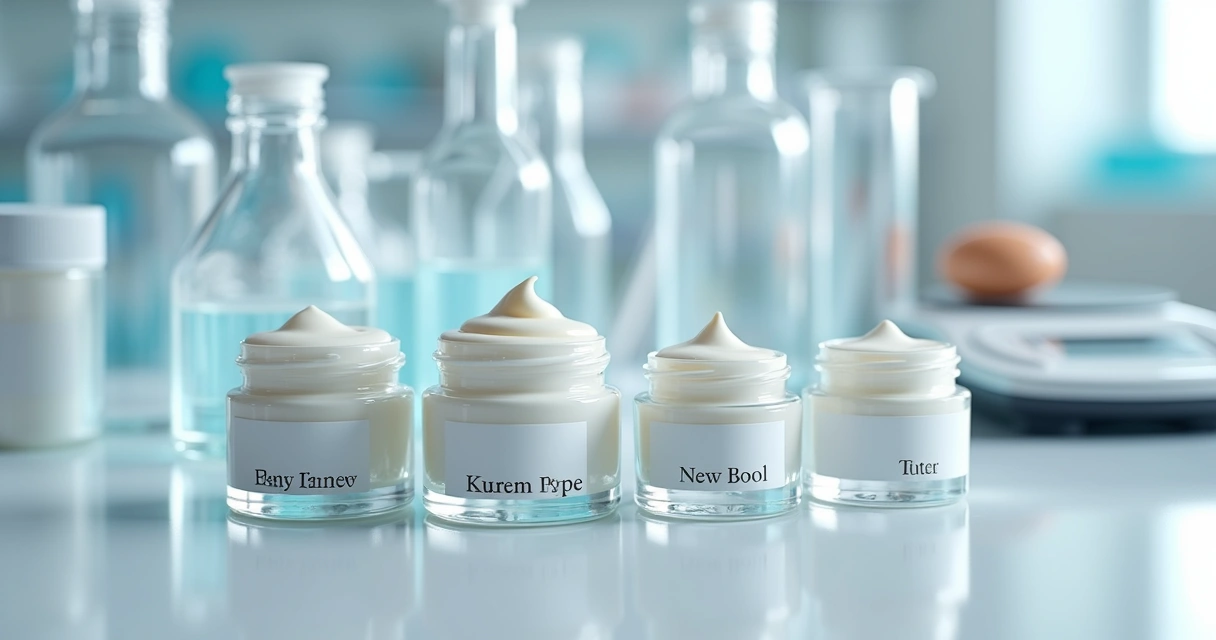 O creme que viralizou entre dermatologistas: como manipular