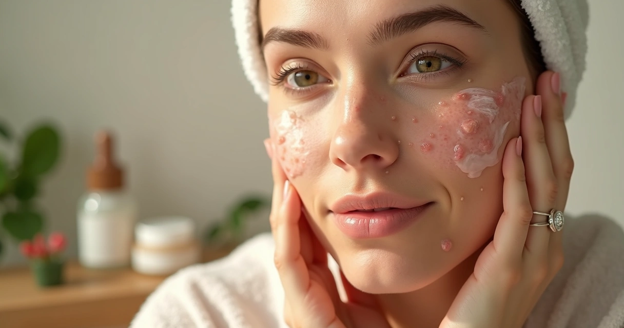 Como Eliminar Espinhas e Controlar Acne: Cuidados Essenciais