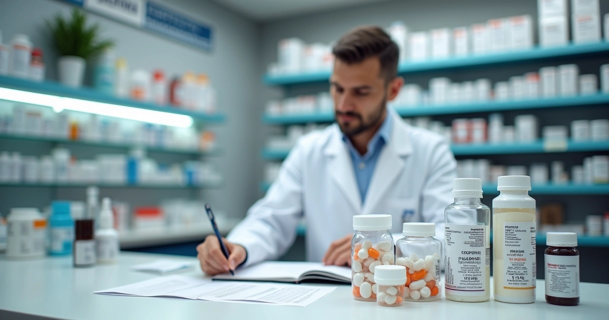 Remédio manipulado é caro? Comparando preços e vantagens