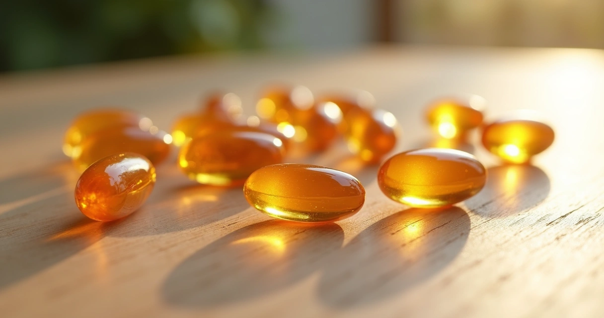 Cansaço Mental e Falta de Atenção? Veja Como Ômega-3 Ajuda