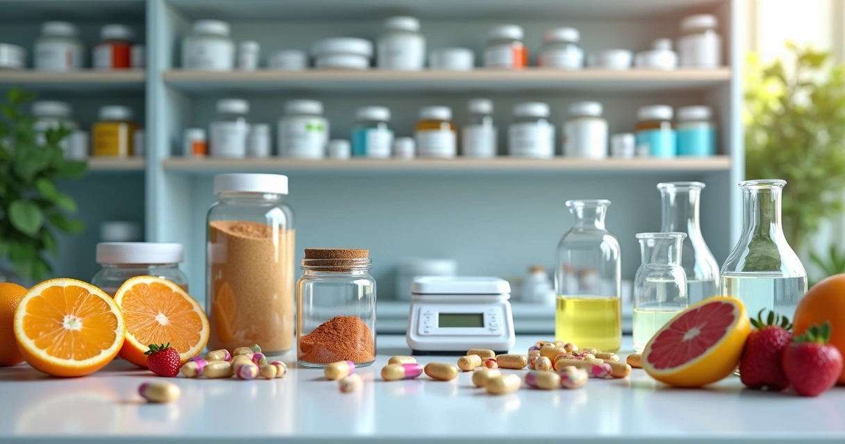 Pré-Treino Manipulado: Benefícios de Cafeína, Beta-Alanina e Citrulina