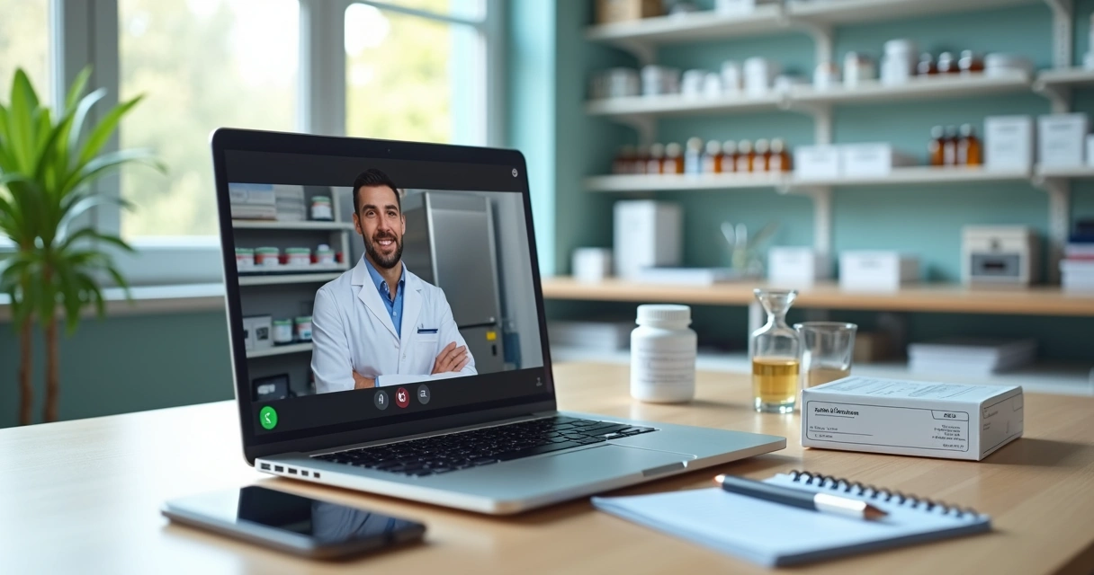 Melhor Farmácia de Manipulação Online: Como Escolher com Segurança