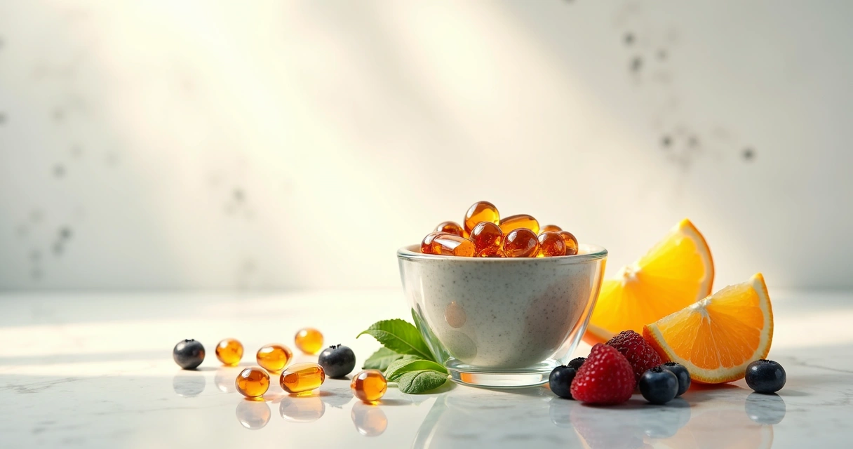 Antioxidantes manipulados: indicações, doses e cuidados
