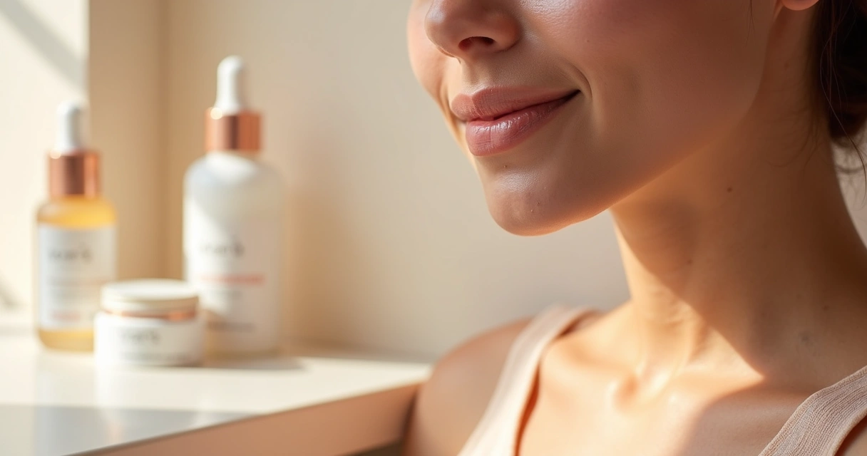 Tendências em cosméticos manipulados para melasma e manchas