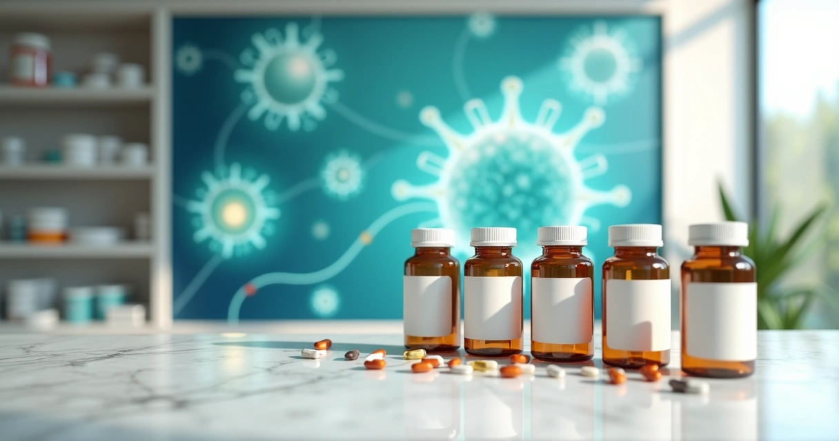 5 vitaminas manipuladas para fortalecer o sistema imunológico