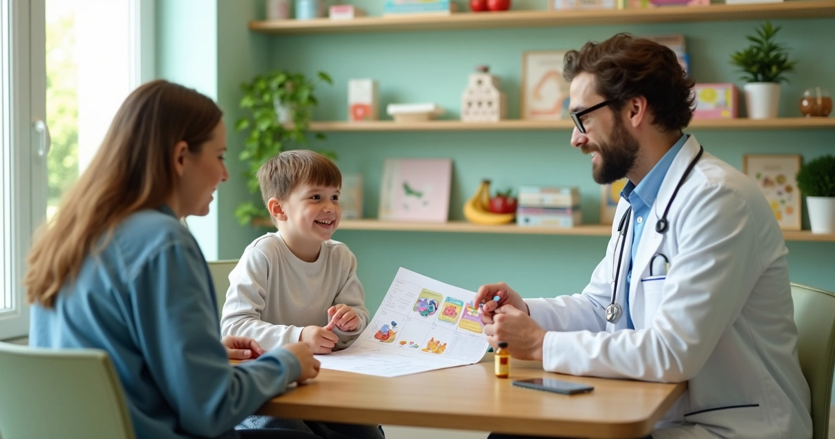Como farmácias de manipulação ajudam no combate à obesidade infantil
